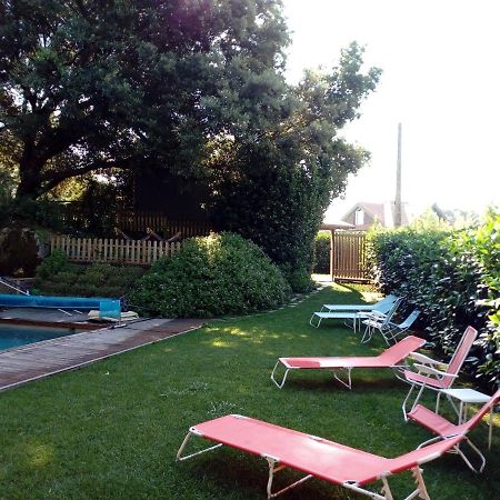 Apartamento Tipo Loft Somo Kültér fotó