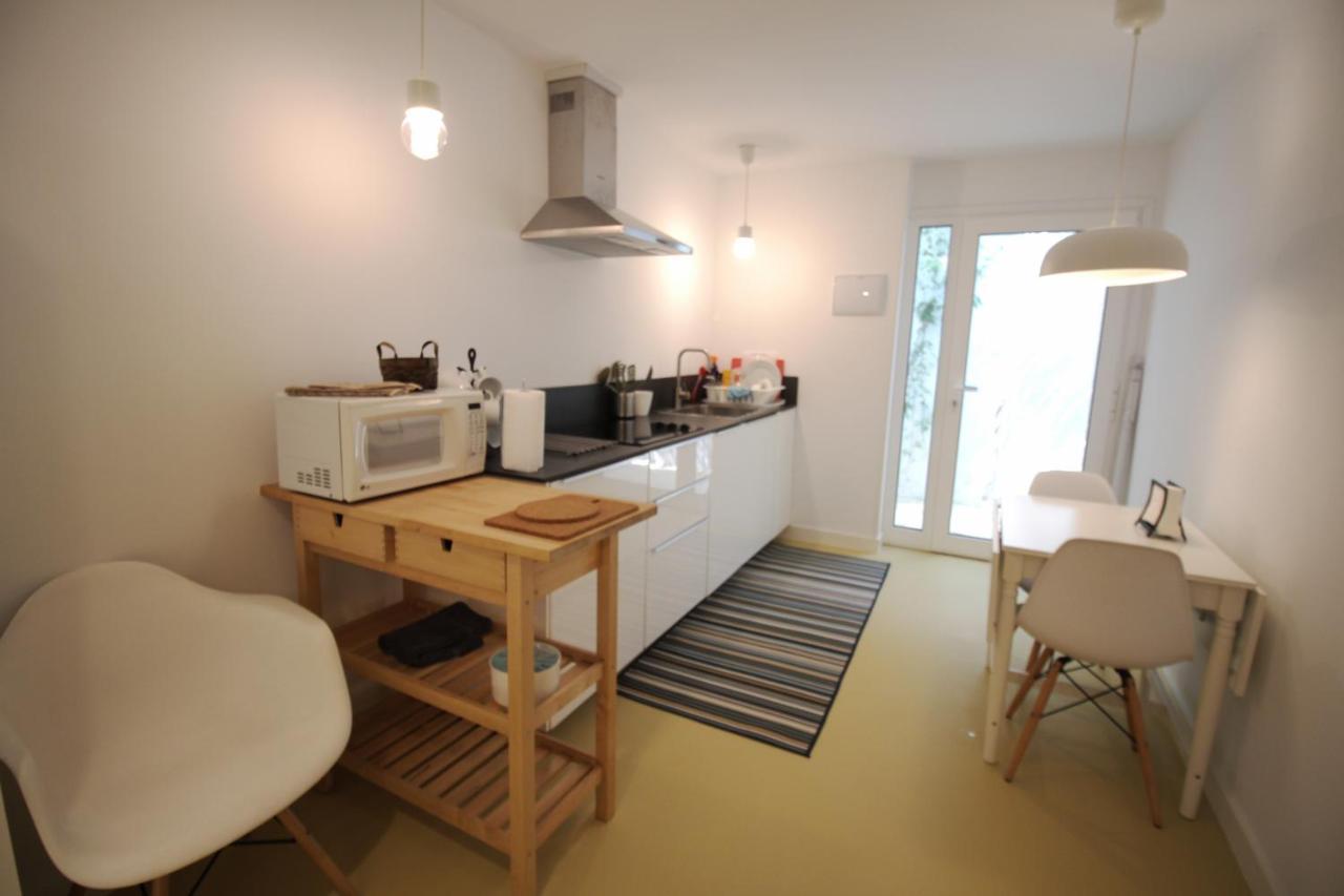 Apartamento Tipo Loft Somo Kültér fotó