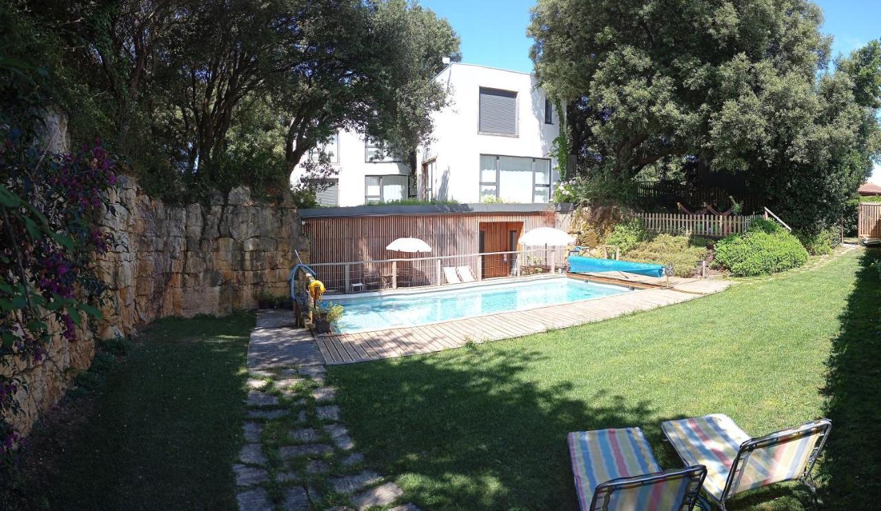 Apartamento Tipo Loft Somo Kültér fotó